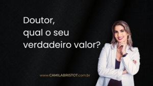 Leia mais sobre o artigo Doutor, qual o seu verdadeiro valor?