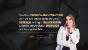 Leia mais sobre o artigo Utilizando Gatilhos Mentais para Vender Serviços Médicos de Alto Valor na Jornada MAV