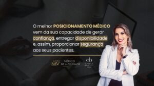 Leia mais sobre o artigo Como atrair, converter e fidelizar Pacientes que realmente valorizam o seu trabalho médico